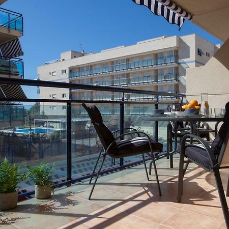 Singularstays Moncofar Beach Exteriér fotografie