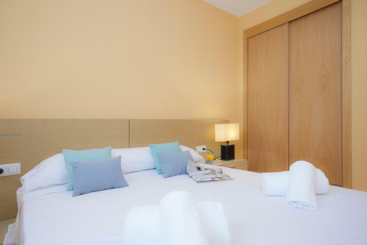 Singularstays Moncofar Beach Exteriér fotografie